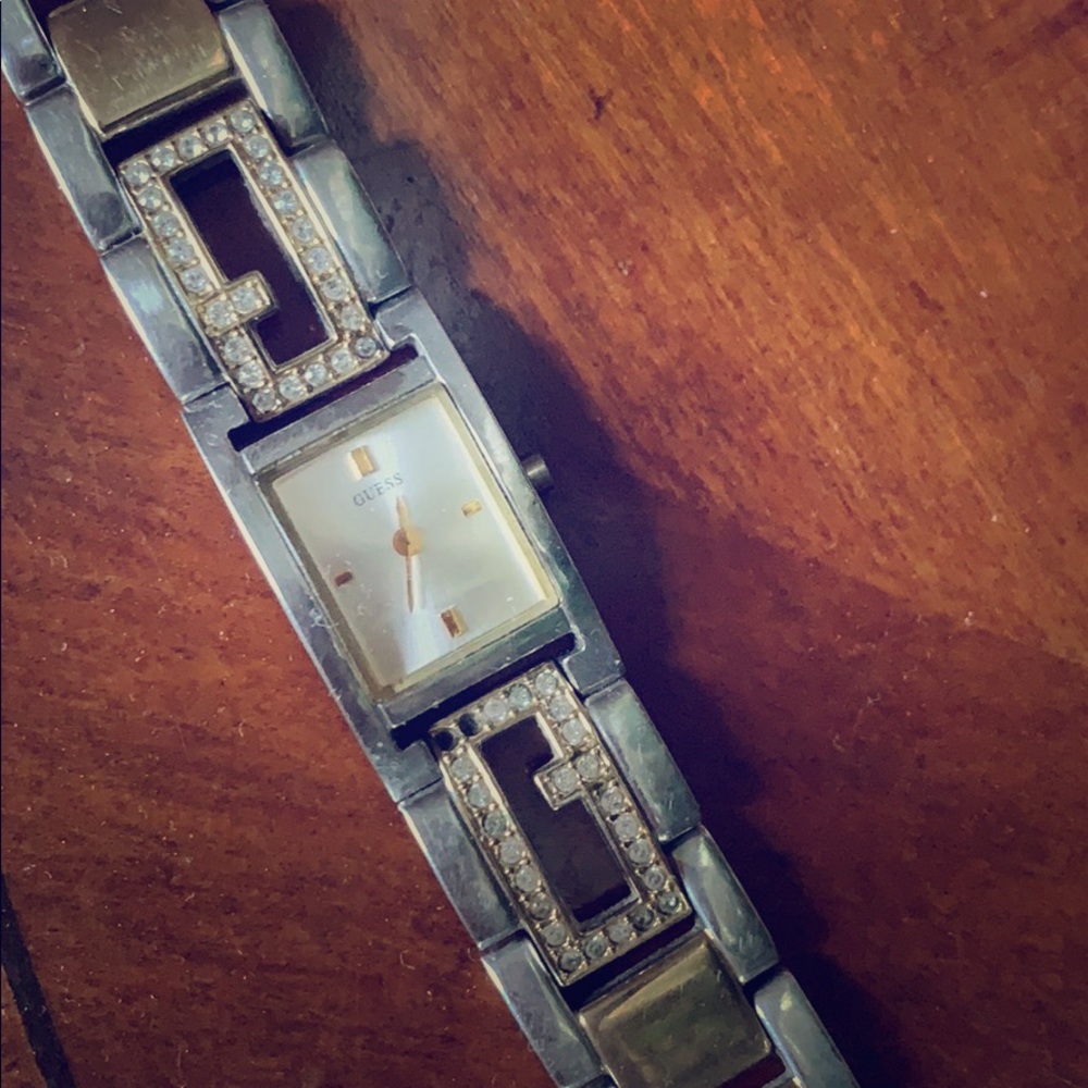 Guess watch